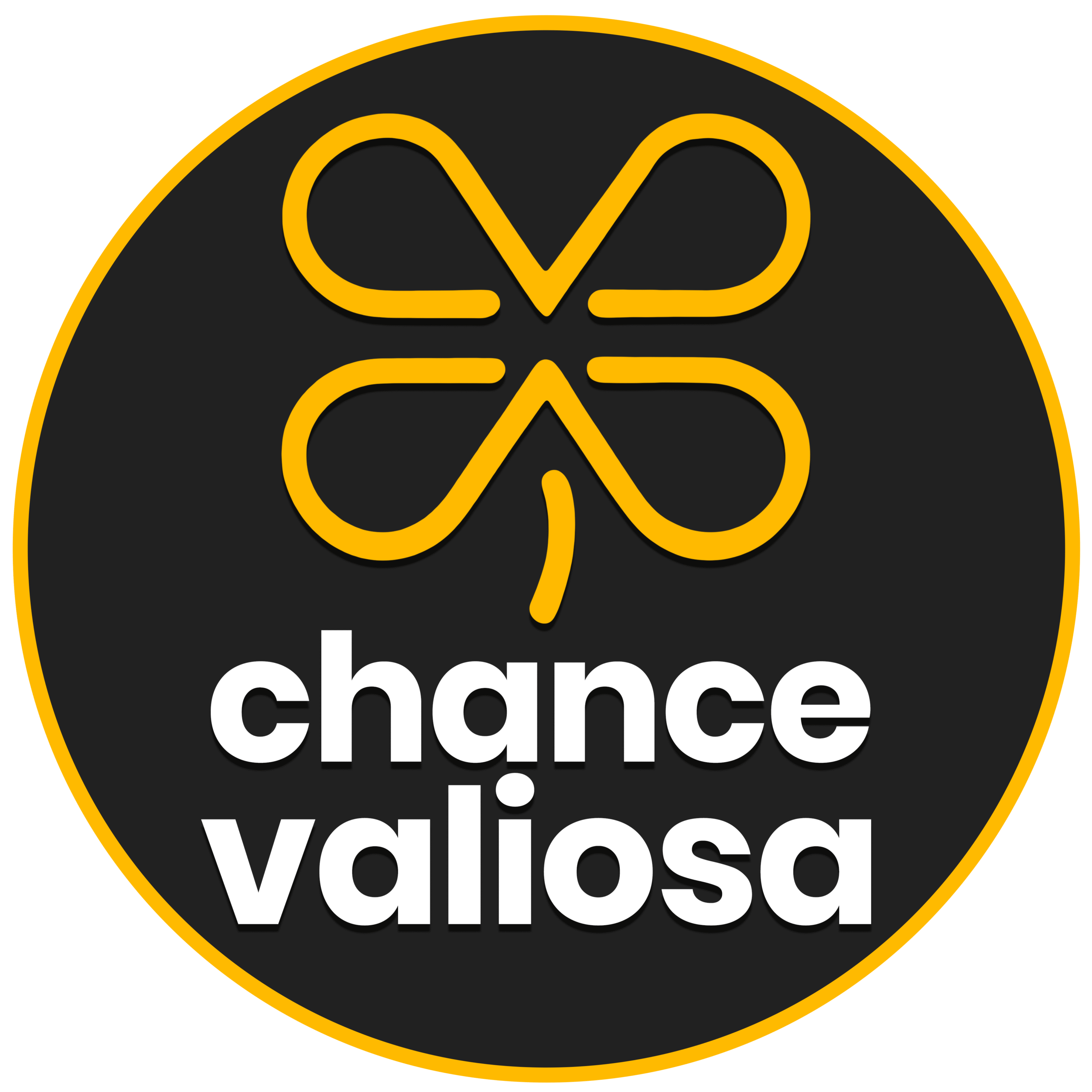 Chance Valiosa Logo